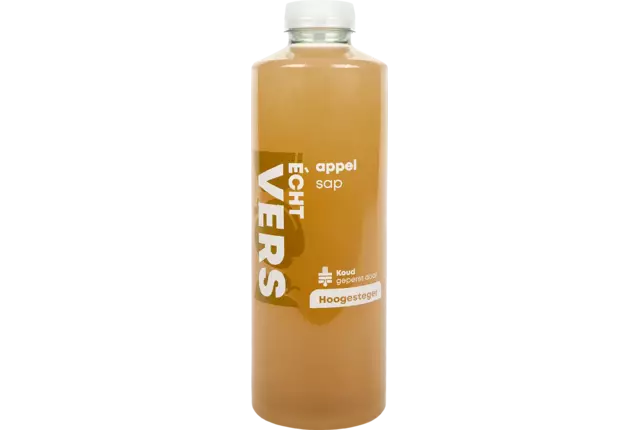 Appelsap 1ltr